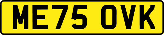 ME75OVK