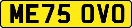 ME75OVO