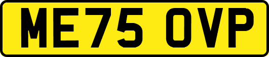 ME75OVP