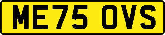 ME75OVS