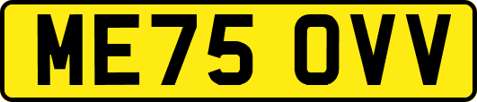 ME75OVV