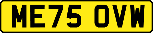 ME75OVW