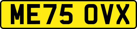 ME75OVX