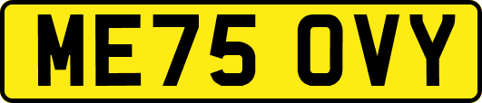 ME75OVY