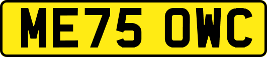 ME75OWC