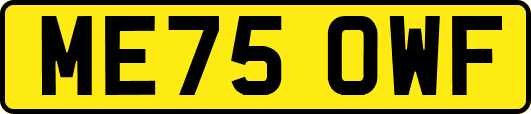 ME75OWF