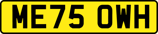 ME75OWH