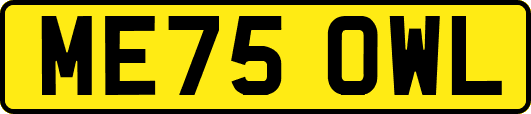 ME75OWL