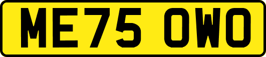 ME75OWO