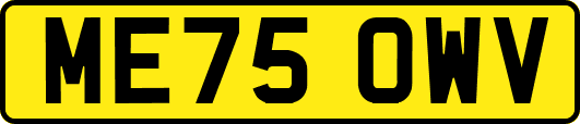 ME75OWV
