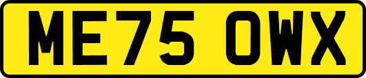ME75OWX