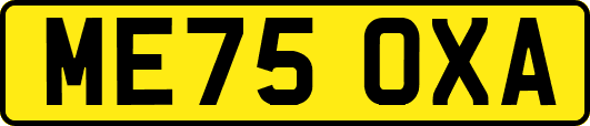 ME75OXA