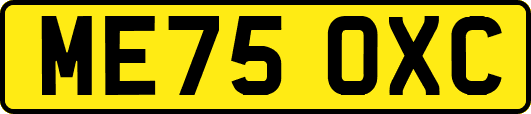 ME75OXC