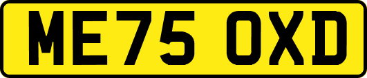 ME75OXD