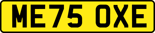 ME75OXE