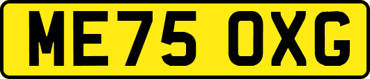 ME75OXG