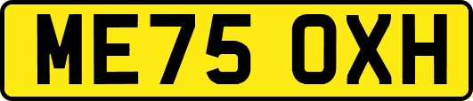 ME75OXH
