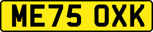ME75OXK
