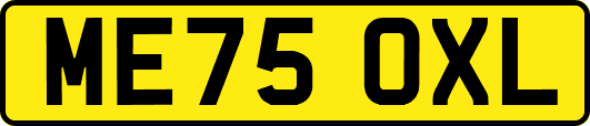 ME75OXL