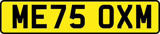 ME75OXM