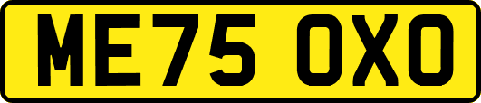 ME75OXO