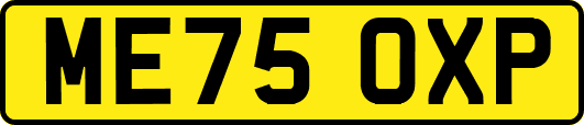 ME75OXP
