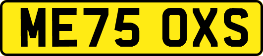 ME75OXS