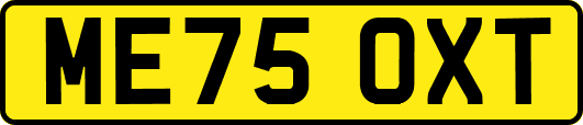 ME75OXT