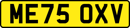 ME75OXV