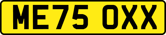 ME75OXX