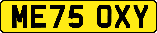 ME75OXY