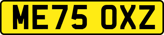 ME75OXZ