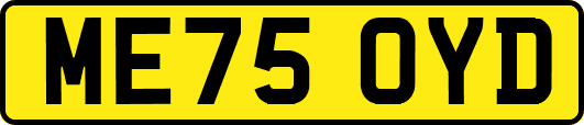 ME75OYD