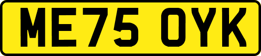 ME75OYK