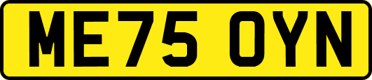 ME75OYN