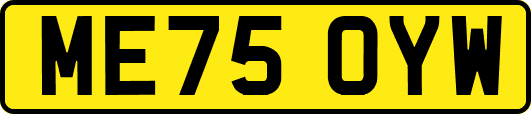 ME75OYW