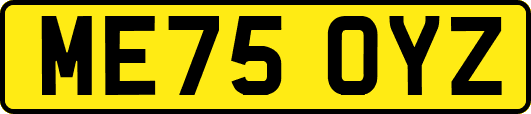 ME75OYZ