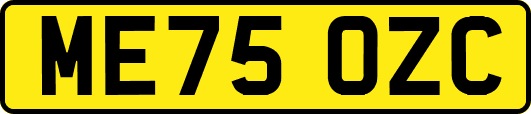 ME75OZC
