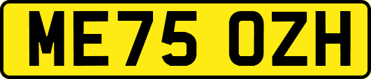 ME75OZH