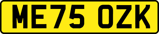 ME75OZK