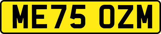 ME75OZM
