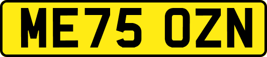 ME75OZN