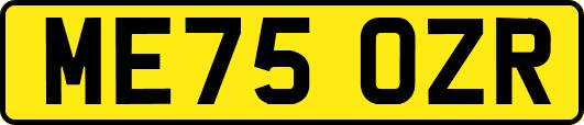 ME75OZR