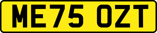 ME75OZT