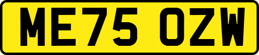 ME75OZW