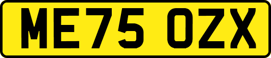 ME75OZX