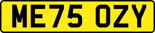 ME75OZY