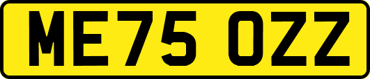 ME75OZZ
