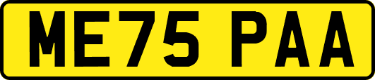ME75PAA