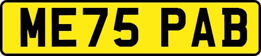 ME75PAB